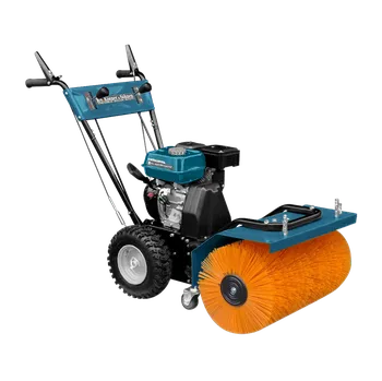 Elektrocentrála Könner & Söhnen CZ Könner & Söhnen Multifunkční stroj KS 7HP-MFM 60 + Balíček SERVIS PLUS