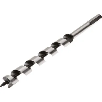 Vrták Hadovitý vrták do dřeva 18x460 mm
