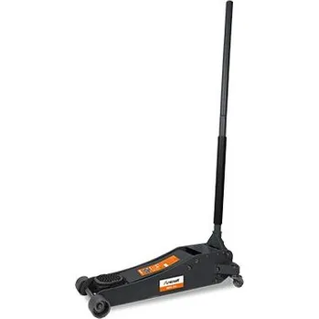 Hever Unicraft RWHA 2501 pojízdný autozvedák 2500kg