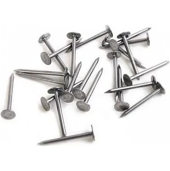 Hřebík Hřebík 2,8 x 32 ZN lepeňák do krytiny 2,5kg