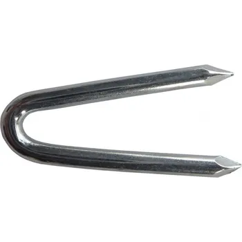 Spojovací materiál Telegrafické svorky 2,0 x 20 mm, 5kg