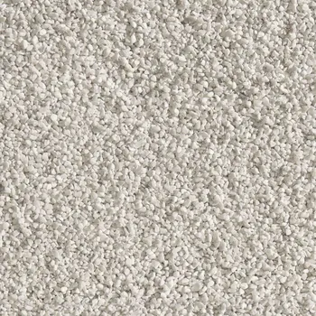 Zahradní dekorace Granulati Zandobbio Okrasná drť Teraco Bianco Carrara 3 - 5 mm 25 kg bílá