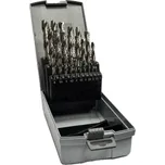 Hikoki sada vrtáků do kovu HSS 25ks