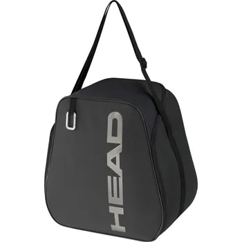 Taška na sjezdové boty HEAD BOOTBAG Black 24/25