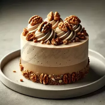 Ochucovací pasta vlašský ořech 100g