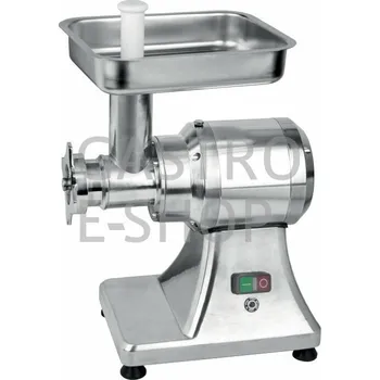 Vakuovačka Řezačka masa MG12MD 230V