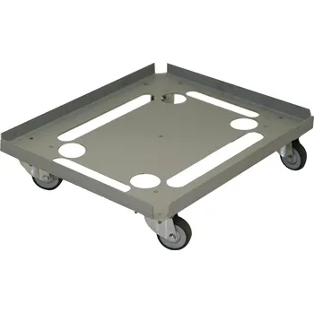 HEYLO - Vozík pro SKV + Balíček SERVIS PLUS