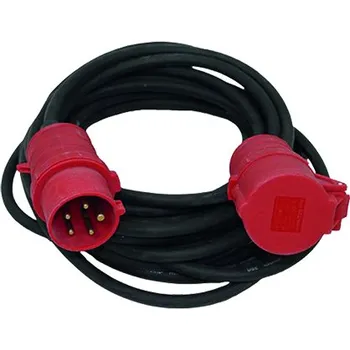 Napájecí kabel HEYLO - Napájecí kabel 400V/16A