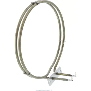 Příslušenství pro troubu Electrolux topné těleso kruhové 140089339034