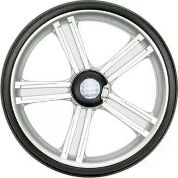 Nákupní taška Náhradní kolečko 3-343-20