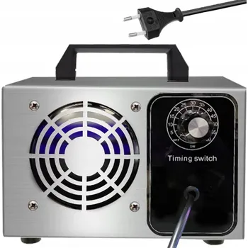 Ozónový čistič Generátor ozónu 20 000 mg/h 100W DEX SB-2G/H