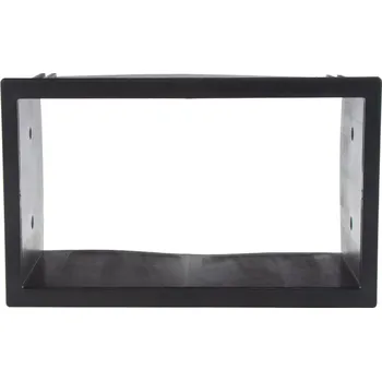 2DIN redukce pro VW Golf IV, Lupo, Passat