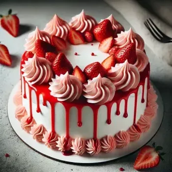 Cukrovinka Joypaste JAHODA 100g