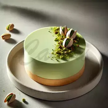 Čokoláda Ochucovací pasta Joypaste pistachio prime 200g