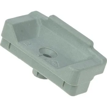 Příslušenství k oknu ROTO Skrytý přítlačný pant Křídlová část č. 12