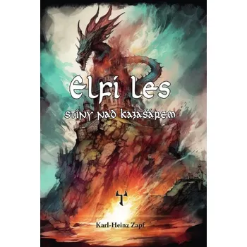 Desková hra Mytago Elfí les: Stíny nad Kazašárem