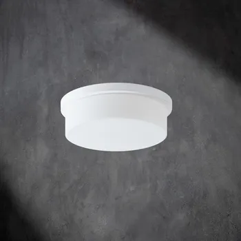 Příslušenství pro LED osvětlení Kovový límec B12 pro svítidlo ERINYE 1 - bílá