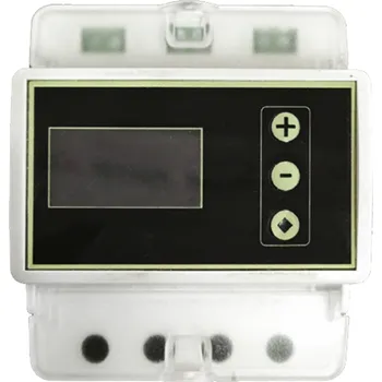 Elektrocentrála Könner & Söhnen CZ Könner & Söhnen Inteligentní regulátor zátěže KS SLC + Balíček SERVIS PLUS