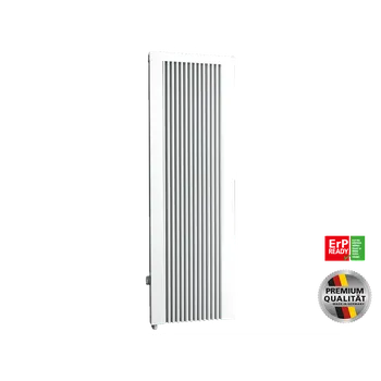 Přímotop s akumulací Technotherm TT-KS-LT H plus - 870 W + Balíček SERVIS PLUS