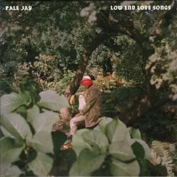 Zahraniční hudba CD Pale Jay: Low End Love Songs 2024