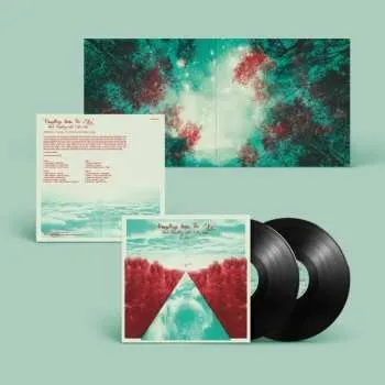 Zahraniční hudba LP Luke Una: Everything Above The Sky 2024 Astral Travelling With Luke Una Vinyl