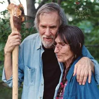 Zahraniční hudba CD Tucker Zimmerman: Dance Of Love 2024