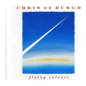 Hudba CD Chris de Burgh: Flying Colours 1990