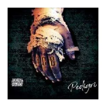 Zahraniční hudba CD Arce: Pedigrí 2019