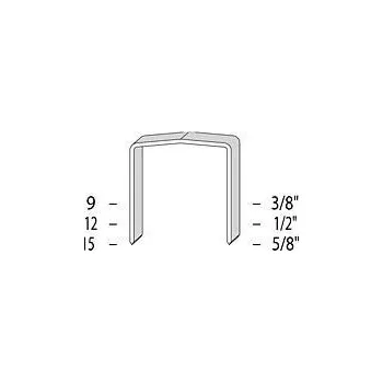 Sponkovačka Spona JK 53 - 9 mm Josef Kihlberg do šičky B53 PN