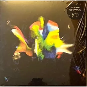 Zahraniční hudba LP Flavien Berger: Contrebande 02. Le Disque De L'Été 2024