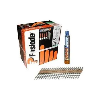 Hřebík Kotevní hřebíky Paslode PPN50Xi, PPN50Ci 4x35 konvex pozink obj. 141186