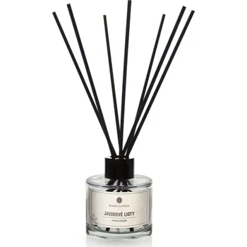 Aroma difuzér Kimmy Candles Aroma difuzér Javorové listy