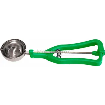 OEM Kleště na zmrzlinu - zelená
