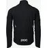 Cyklistická bunda POC Pro Thermal Jacket Uranium Black