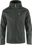 Fjällräven Sten Jacket šedá