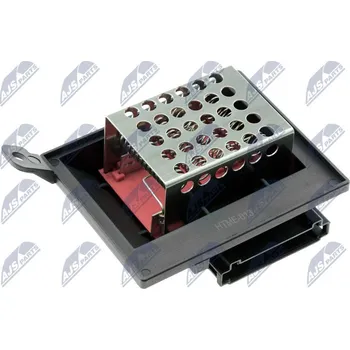 Odpor, vnitřní tlakový ventilátor NTY ERD-ME-013