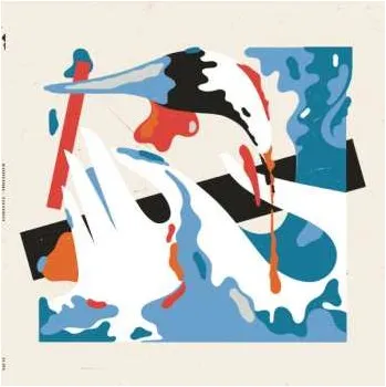 Zahraniční hudba LP Golden Bug: Piscolabis II 2024