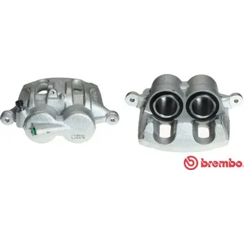 Brzdový třmen Brzdový třmen BREMBO F 50 199