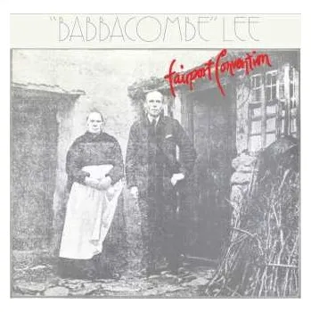 Zahraniční hudba LP Fairport Convention: Babbacombe Lee 2025