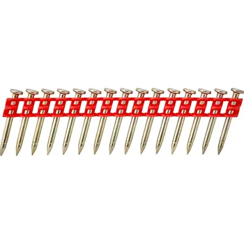 Spojovací materiál Hřebík XD červený délka 32mm (DCN8903032) pro DeWALT DCN890P2, 1005 ks