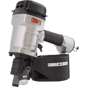Hřebíkovačka Pneumatická hřebíkovačka TJEP CN-70 (hřebíky 45-70mm)