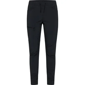 Cyklistické kalhoty Dámské kalhoty Haglöfs 606251-2C5 W ROC Lite Slim