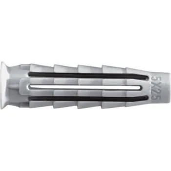 Hmoždinka 8 x 40 Uzlovací hmoždinka Spit PRO 6, obj. 565644