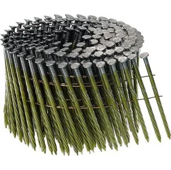 Hřebík 2,8x90 šroubové hřebíky na drátku TOP (4500ks)