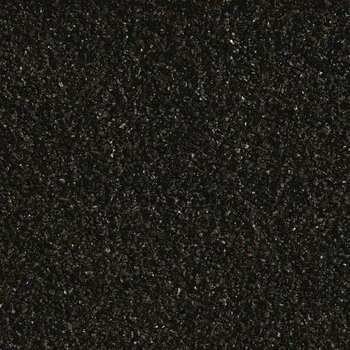 Zahradní dekorace Granulati Zandobbio Okrasná drť Teraco Nero Ebano 1,8 - 3 mm 25 kg