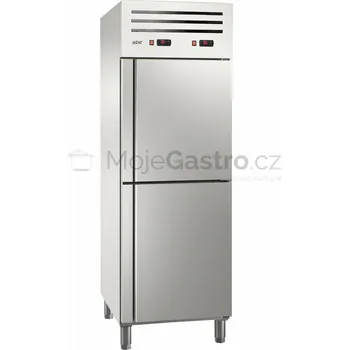 Asber Skříň chladící ECPM-702 HC R GN 2/1