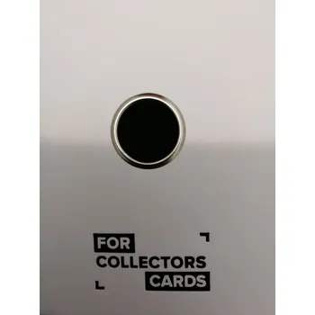 Obal pro sběratelský předmět ALBUM FOR HOLDERS prázdný