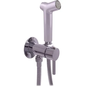 RAV Slezák Vodovodní baterie bidetová Slezák RAV Seina SE843 Barva: chrom