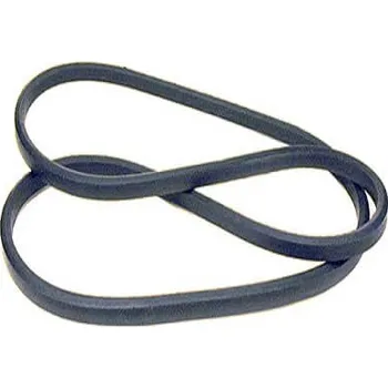 Zahradní technika Řemen klinový Husqvarna Rider R11C, R13C, R15C, R16C, R213C, R214, Combi 94 - pohon nože KEVLAR nahrazuje originál 544068101, 589530701, 505208601