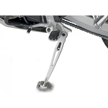 Rám pro motocykl Givi ES6710 rozšíření bočního stojánku Aprilia Tuareg 660 (21-)